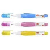 Przybory szkolne - TOMA Korektor w pisaku 3ml 12szt) - miniaturka - grafika 1