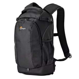 PLECAK FLIPSIDE 200 AW II BLACK - Paski, szelki, uprzęże foto - miniaturka - grafika 1