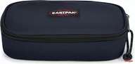Akcesoria turystyczne - Piórnik Eastpak Oval XL Single Ultra Marine Navy - miniaturka - grafika 1