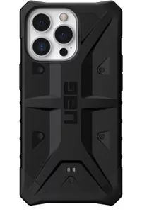 UAG Pathfinder obudowa ochronna do iPhone 13 Pro Max czarna IEOUPI13PMBK - Etui i futerały do telefonów - miniaturka - grafika 1