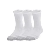 Skarpetki dla dzieci - Skarpety dziecięce Under Armour Heatgear 3pk Crew Yth - miniaturka - grafika 1
