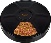 Pozostałe akcesoria dla psów - Purlov Dozownik karmy automatyczny Purlov 20759 - miniaturka - grafika 1