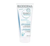 Pozostałe kosmetyki - Bioderma Atoderm Preventive Krem odżywczo-wzmacniający 200ml - miniaturka - grafika 1