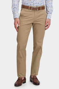 Spodnie CORRADO 01104A15GCA - Spodnie męskie - miniaturka - grafika 1