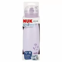 Nuk Kubek 12m Mini-Me Flip 10255691 500 ml - Kubki dla dzieci - miniaturka - grafika 1