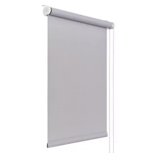 Miniroleta Perła jasny szary 2090 43 x 150 cm - Rolety - miniaturka - grafika 1