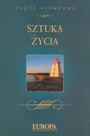 Aforyzmy i sentencje - Sztuka życia - miniaturka - grafika 1
