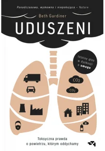 Beth Gardiner Uduszeni - Eseje - miniaturka - grafika 2