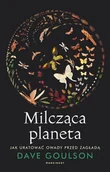 Nauka - Milcząca planeta - Dave Goulson - książka - miniaturka - grafika 1