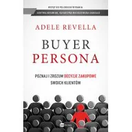 Marketing - MT Biznes Buyer Persona - miniaturka - grafika 1