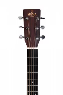 Sigma SDM-STE Gitara Elektro-Akustyczna - Gitary akustyczne - miniaturka - grafika 4