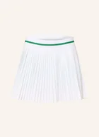 Spódnice - Adidas Spódnica Tenisowa Pro Cilmacool Pleated weiss - miniaturka - grafika 1