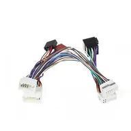 Akcesoria motoryzacyjne - Złącze adapter ISO Hyundai KIA Parrot 552061Z - miniaturka - grafika 1