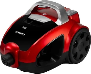 Odkurzacz Odkurzacz Daewoo DAEWOO DWCC-331TR/3A Dulkių siurblys Cikloninis - Odkurzacze - miniaturka - grafika 1
