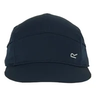 Czapki damskie - Regatta Unisex Czapka Active II Niebieski, Rozmiar: S/M - miniaturka - grafika 1