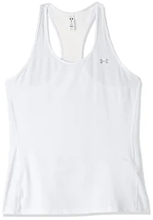 Under Armour Top 1328962 - Koszulki i topy damskie - miniaturka - grafika 1