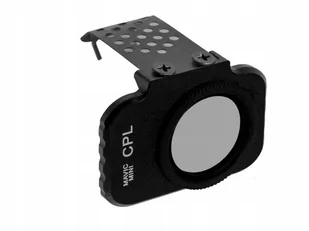 DJI SunnyLife Filtr Polaryzacyjny Cpl Do Drona Mavic Mini SB5651 - Akcesoria do drona - miniaturka - grafika 2