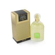 Wody i perfumy damskie - Guerlain Eau De Guerlain woda toaletowa 100ml - miniaturka - grafika 1