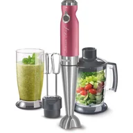 Blendery ręczne - Blender ręczny SENCOR SHB 5604RD-EUE3 - miniaturka - grafika 1