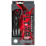 Dart - Rzutki Harrows Supergrip Ultra 90% Steeltip 23 G - miniaturka - grafika 1