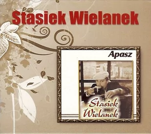 Folk Apasz - Folk - miniaturka - grafika 1