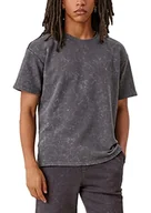 Koszulki męskie - Q/S designed by Męski t-shirt 520.10.206.14.140.2116073, 9897, S - miniaturka - grafika 1