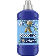 Środki do prania - Coccolino Supersensorial Passion Flower & Bergamot 1,275 L - miniaturka - grafika 1