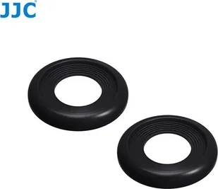 JJC Muszla oczna JJC EF-XPRO2 zamiennik do FujiFilm - Wizjery, muszle oczne i akcesoria do aparatów - miniaturka - grafika 1