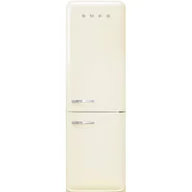 Lodówki - Smeg 50'S STYLE Kremowy FAB32RCR6 - miniaturka - grafika 1