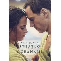 Światło między oceanami M.L Stedman - Powieści - miniaturka - grafika 3