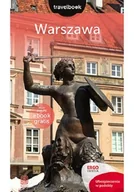 Przewodniki - Warszawa. Travelbook - miniaturka - grafika 1