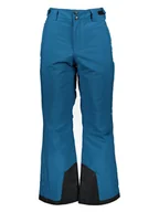 Spodnie narciarskie - CMP Spodnie narciarskie w kolorze niebieskim - miniaturka - grafika 1