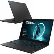 Laptopy - Lenovo IdeaPad L340-15IRH Gaming i5-9300HF/16/512GB/GTX1650/W11 81LK01P9PB - miniaturka - grafika 1