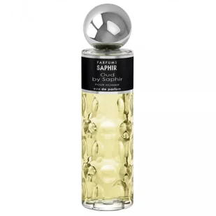 Oud Pour Homme woda perfumowana spray 200ml - Wody i perfumy męskie - miniaturka - grafika 1