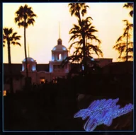 Pop - Hotel California LP) The Eagles - miniaturka - grafika 1