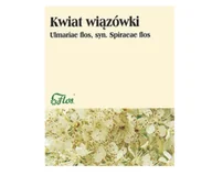 Zioła - zioła sypkie WIĄZÓWKA KWIAT suplement diety FLOS - miniaturka - grafika 1