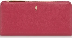 OCHNIK OCHNIK PORTFEL DAMSKI SKÓRZANY PORES-0803-31 PORES-0803-31Z22 - Portfele - miniaturka - grafika 1