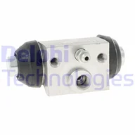 Cylinderki hamulcowe - Cylinderek hamulcowy Delphi LW90176 - miniaturka - grafika 1