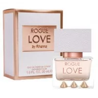 Wody i perfumy damskie - Rihanna Rogue Love woda perfumowana 30ml - miniaturka - grafika 1