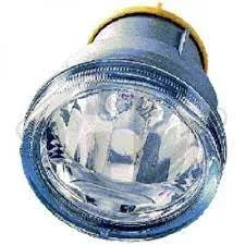 MAGNETI MARELLI Reflektor przeciwmgłowy 712411801129 - Oświetlenie samochodowe - akcesoria - miniaturka - grafika 1