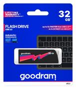 Pendrive - Goodram CL!ck 32GB (UCL3-0320K0R11) - miniaturka - grafika 1