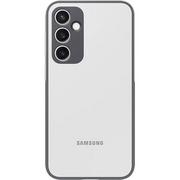 Etui i futerały do telefonów - Etui SAMSUNG Silicone Cover do Galaxy S23 FE EF-PS711TWEGWW Biały - miniaturka - grafika 1