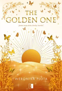 The Golden One - Romanse - miniaturka - grafika 1