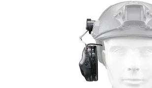 Earmor - Adapter M11 ARC Helmet Rails Adapter Attachment Kit - Odzież taktyczna i umundurowanie - miniaturka - grafika 3
