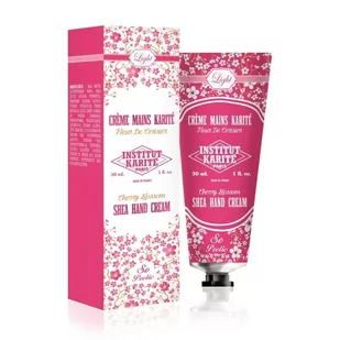 Kwiat Wiśni - Kremy i maski do rąk - miniaturka - grafika 1