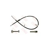 Linki hamulca postojowego - TRW LINKA HAMULCA GCH1997 HYUNDAI ACCENT 94-00 ACCENT I 94-00 - miniaturka - grafika 1