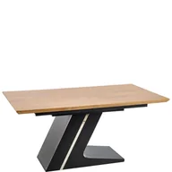 Stoły - Stół Rozkładany 160-220 x 90 x 75 Ferguson Halmar - miniaturka - grafika 1