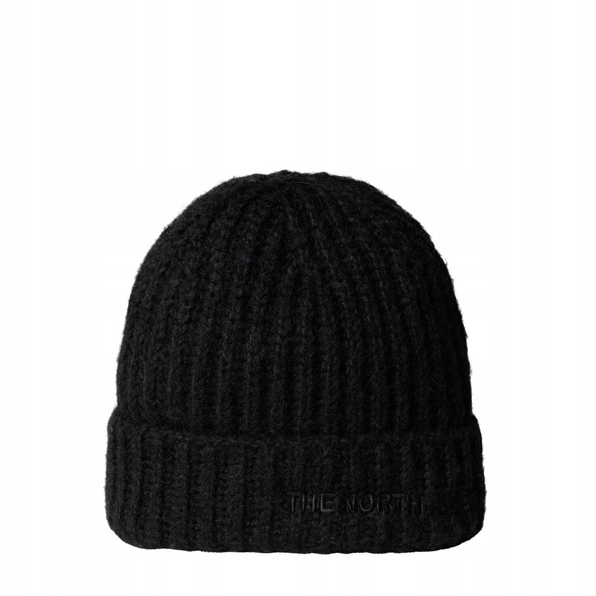 The North Face Czapka Fohair Cabin Nf0a887tkt0 R Uniwersalny