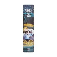 Zakładki do książek - Zakładka Irish Folklore Trilogy - miniaturka - grafika 1