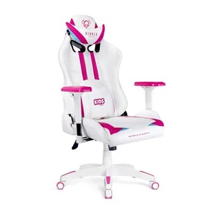 Diablo Chairs Fotel dziecięcy Diablo X-Ray Kids Size Diablo X-Ray Kids Size - Fotele gamingowe - miniaturka - grafika 1